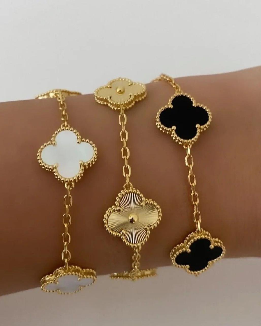 PACK CADENA + PULSERA ✨ OFERTA ESPECIAL