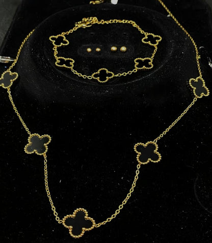 PACK CADENA + PULSERA ✨ OFERTA ESPECIAL