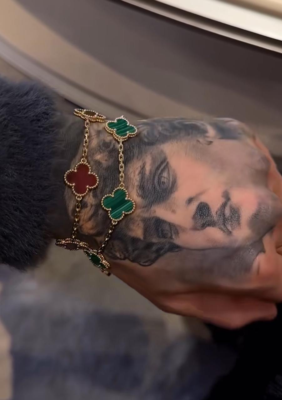 PACK CADENA + PULSERA ✨ OFERTA ESPECIAL