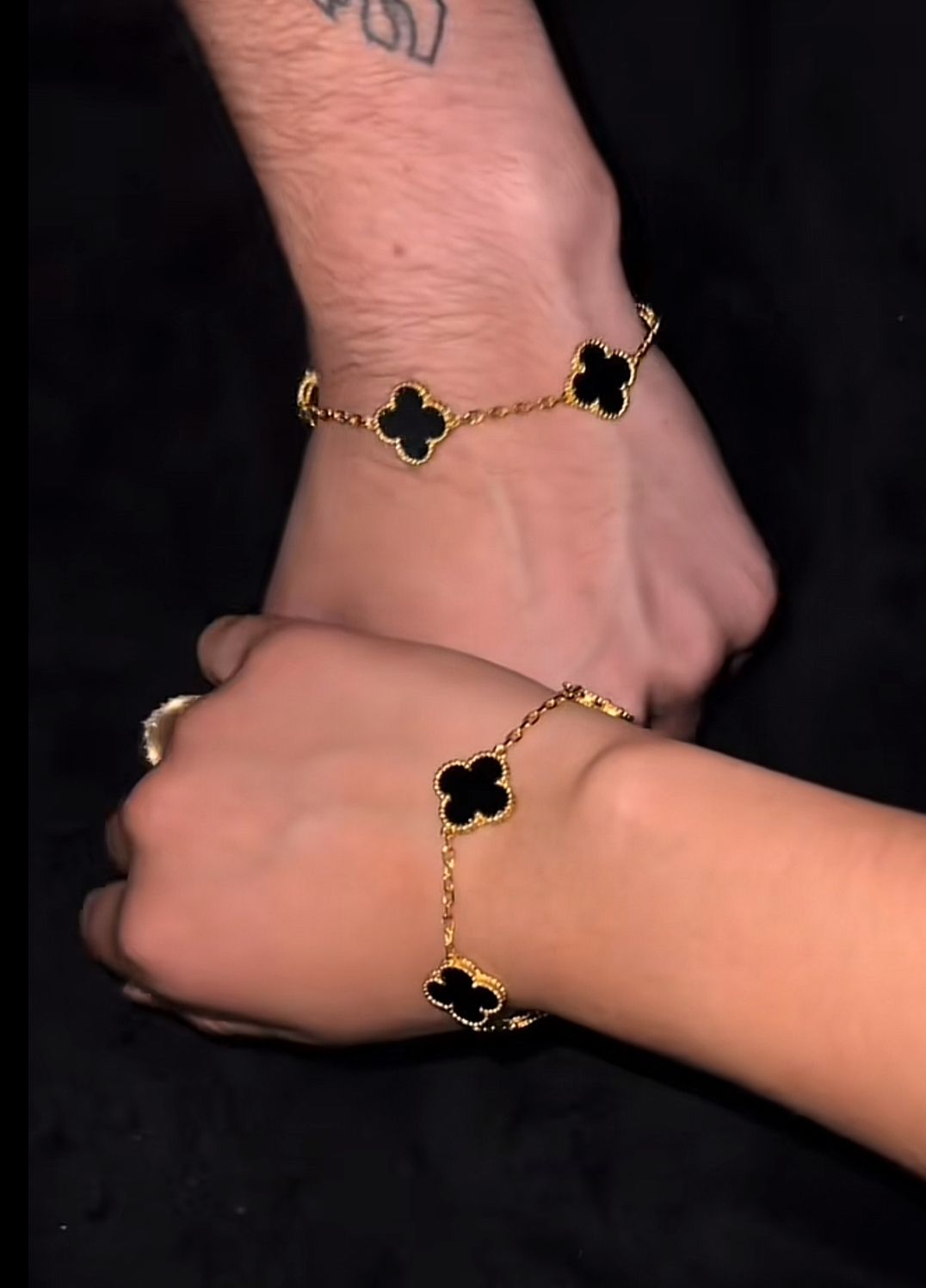 PACK CADENA + PULSERA ✨ OFERTA ESPECIAL